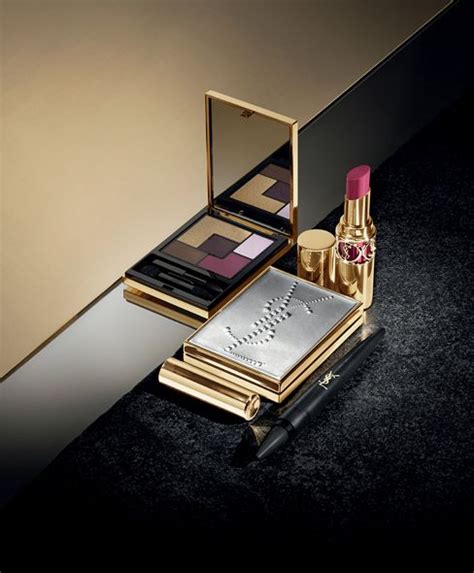 yves saint laurent uk site|ysl beauty uk website.